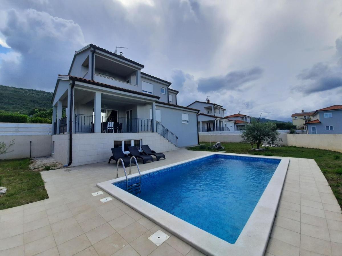 Villa Amber Yourcroatiaholiday Drenje  Εξωτερικό φωτογραφία