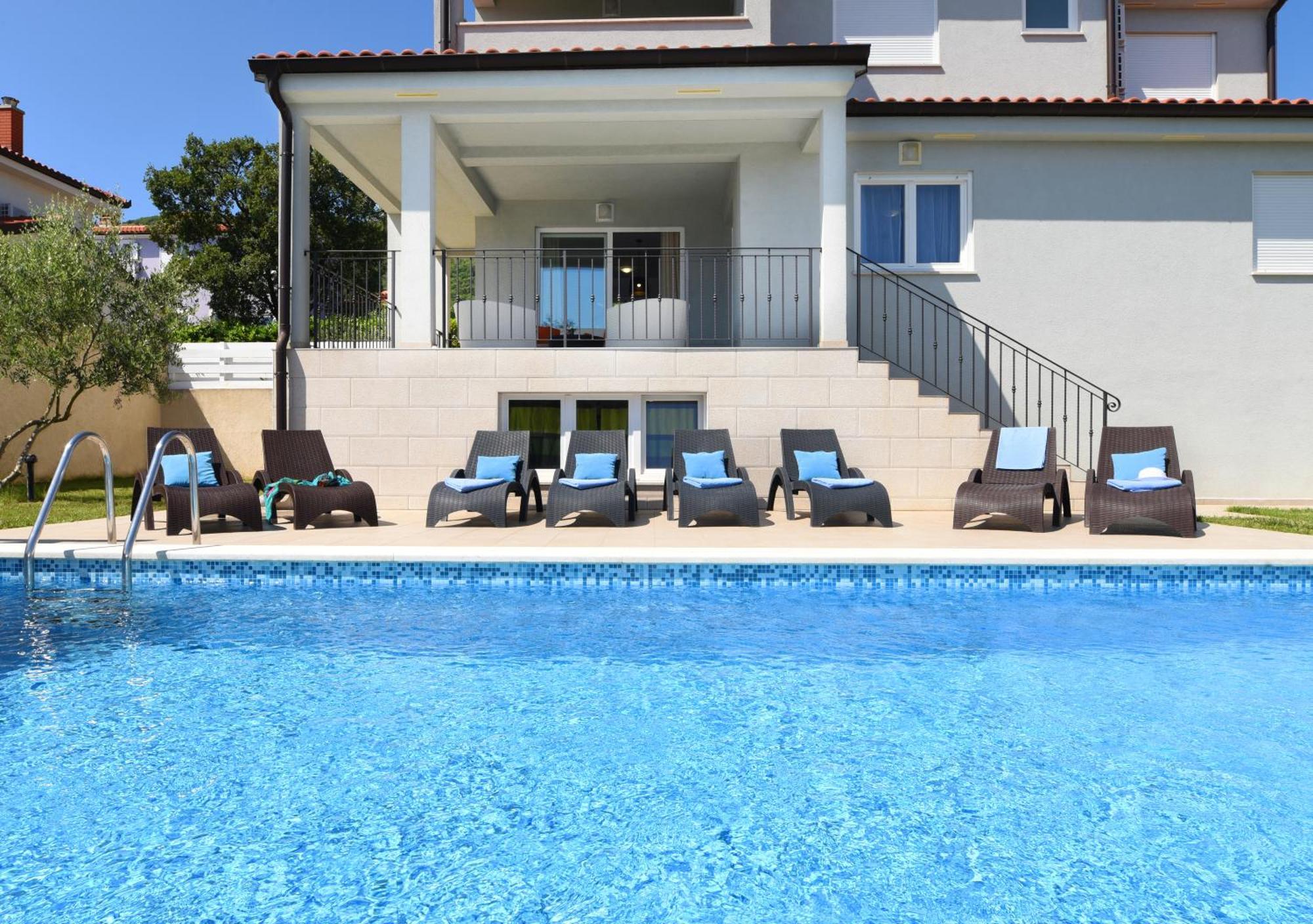 Villa Amber Yourcroatiaholiday Drenje  Εξωτερικό φωτογραφία