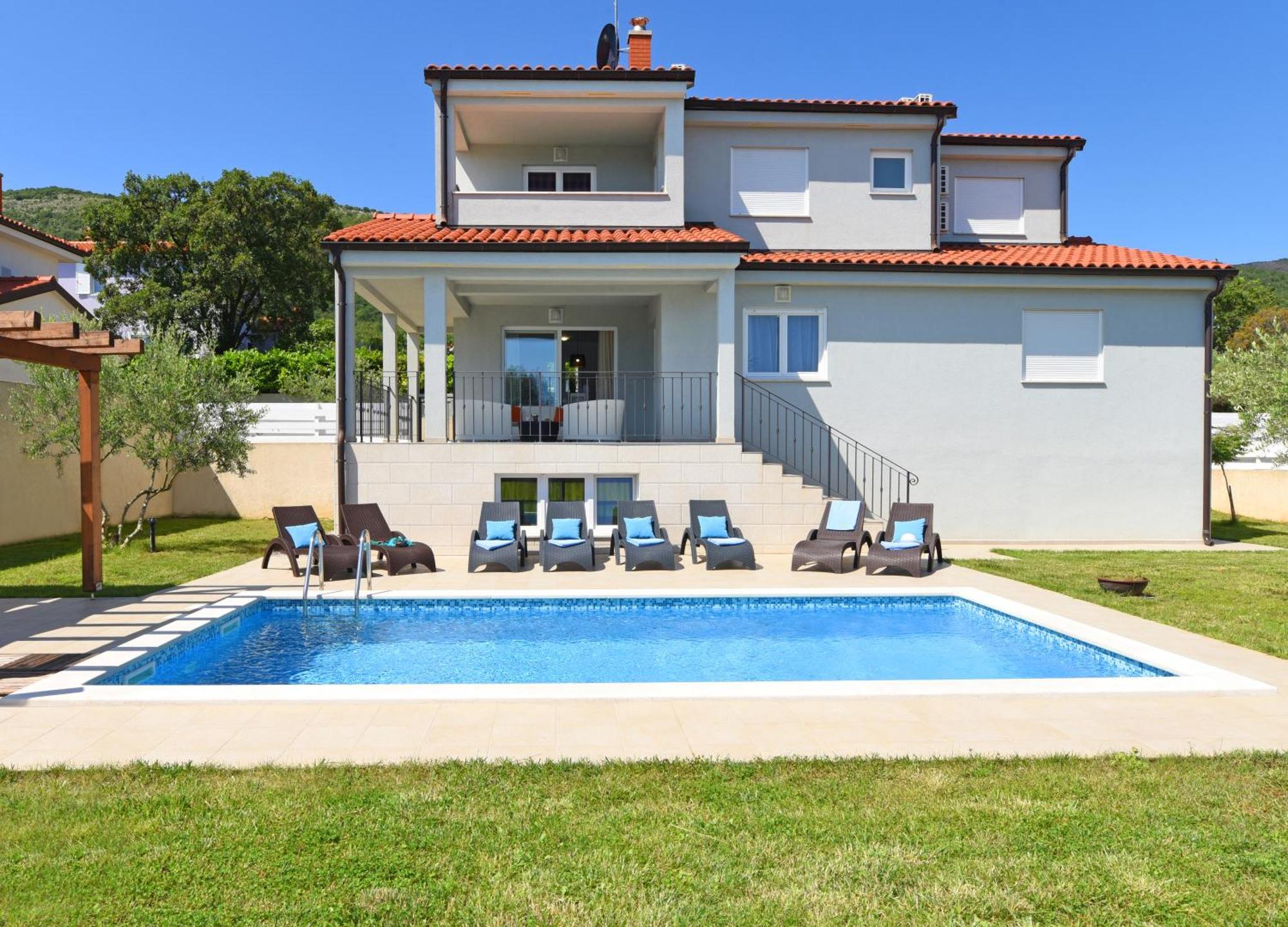 Villa Amber Yourcroatiaholiday Drenje  Εξωτερικό φωτογραφία