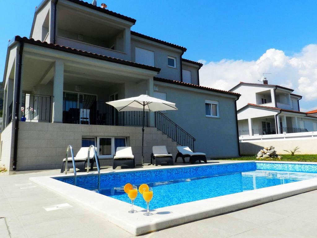 Villa Amber Yourcroatiaholiday Drenje  Εξωτερικό φωτογραφία