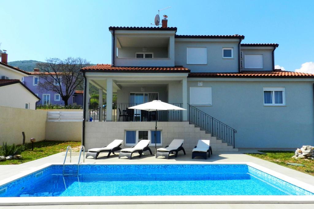 Villa Amber Yourcroatiaholiday Drenje  Εξωτερικό φωτογραφία