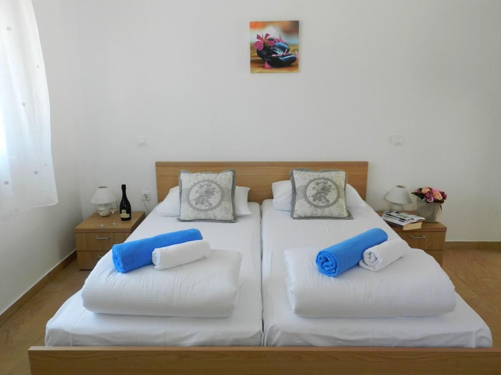 Villa Amber Yourcroatiaholiday Drenje  Εξωτερικό φωτογραφία